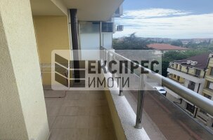 Furnished, 1 bedroom apartment, Pobeda