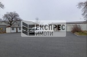  Parking, West industrial zone