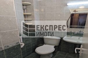 Обзаведен Двустаен апартамент, Разсадника