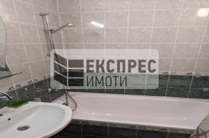 Обзаведен Двустаен апартамент, Разсадника