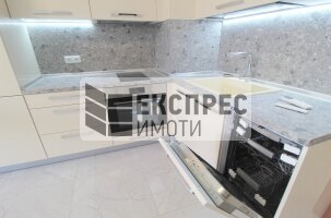 Furnished 2 bedroom apartment, Trakata