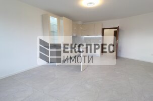 Furnished 2 bedroom apartment, Trakata