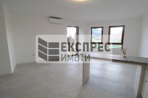 Furnished 2 bedroom apartment, Trakata