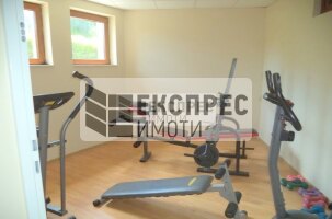 Furnished 2 bedroom apartment, Trakata