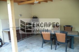 Furnished 2 bedroom apartment, Trakata