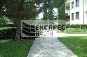 Furnished 2 bedroom apartment, Trakata