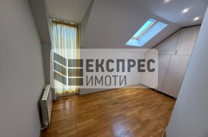 Sunny 2 bedroom apartment, Bazar Levski