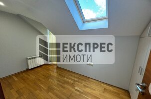 Sunny 2 bedroom apartment, Bazar Levski