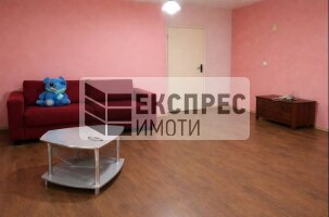 Едностаен апартамент Едностаен апартамент, Завод Дружба