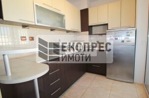  1 Schlafzimmer Wohnung, Regional hospital