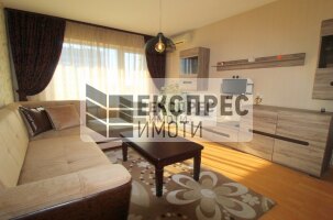  1 Schlafzimmer Wohnung, Regional hospital