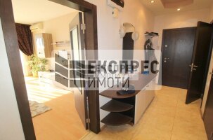  1 Schlafzimmer Wohnung, Regional hospital