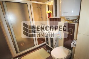  1 Schlafzimmer Wohnung, Regional hospital