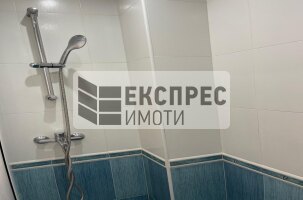 Sunny 2 bedroom apartment, Bazar Levski