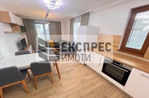 Нов, Обзаведен, Тристаен апартамент, м-т Траката