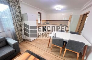 Нов, Обзаведен, Тристаен апартамент, м-т Траката