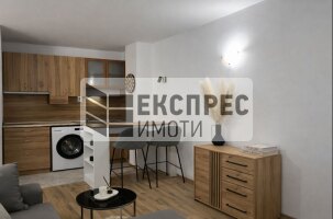  Studio, Grand Mall Varna