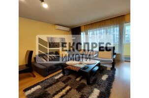 Нов, Обзаведен Двустаен апартамент