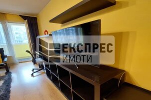 Нов, Обзаведен Двустаен апартамент