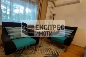 Нов, Обзаведен Двустаен апартамент