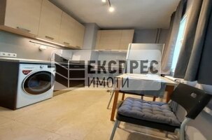 Нов, Обзаведен Двустаен апартамент