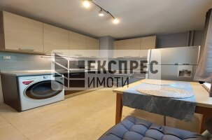 Нов, Обзаведен Двустаен апартамент