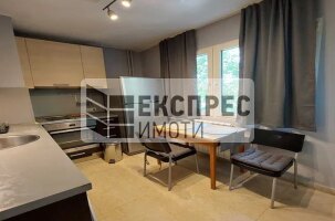 Нов, Обзаведен Двустаен апартамент