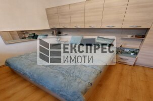 Нов, Обзаведен Двустаен апартамент