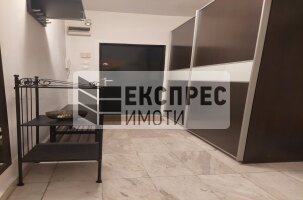 Нов, Обзаведен Двустаен апартамент