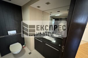New, Luxury Furnished 1 bedroom apartment, Lozenets