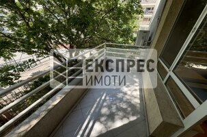 New, Luxury Furnished 1 bedroom apartment, Lozenets