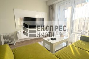  1 Schlafzimmer Wohnung, St. Constantine and Elena