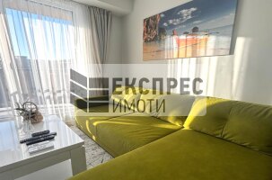  1 Schlafzimmer Wohnung, St. Constantine and Elena