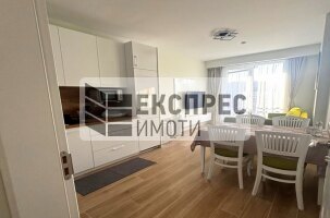  1 Schlafzimmer Wohnung, St. Constantine and Elena