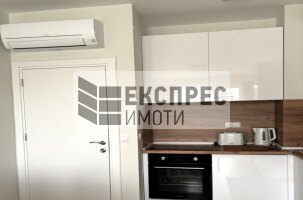  1 Schlafzimmer Wohnung, St. Constantine and Elena