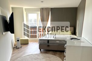  1 Schlafzimmer Wohnung, St. Constantine and Elena