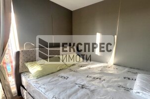  1 Schlafzimmer Wohnung, St. Constantine and Elena