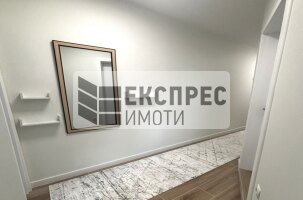  1 Schlafzimmer Wohnung, St. Constantine and Elena