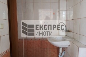  Building, Kaysieva Gradina