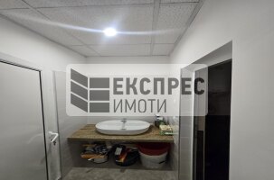 Медицински кабинет Медицински кабинет, Трошево