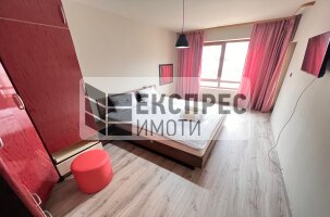 Обзаведен Двустаен апартамент, Чаталджа