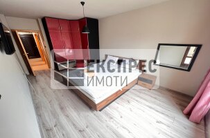 Обзаведен Двустаен апартамент, Чаталджа