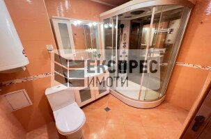 Обзаведен Двустаен апартамент, Чаталджа