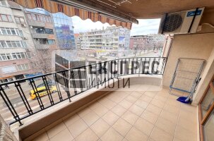 Обзаведен Двустаен апартамент, Чаталджа