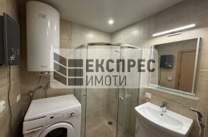 Обзаведен, Двустаен апартамент, Бриз