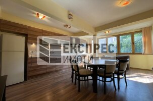 Furnished 2 bedroom apartment, Regional hospital