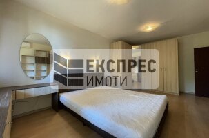 Furnished 2 bedroom apartment, Regional hospital