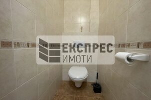 Furnished 2 bedroom apartment, Regional hospital