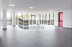  Office, Kaysieva Gradina