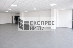  Office, Kaysieva Gradina